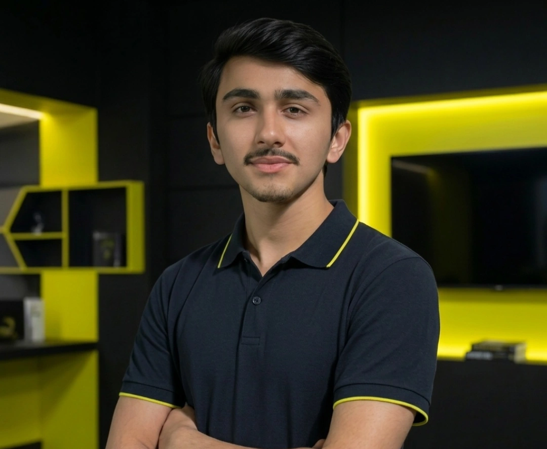 Muhammad Hasnain - WordPress and Shopify Expert Web Developer Portfolio